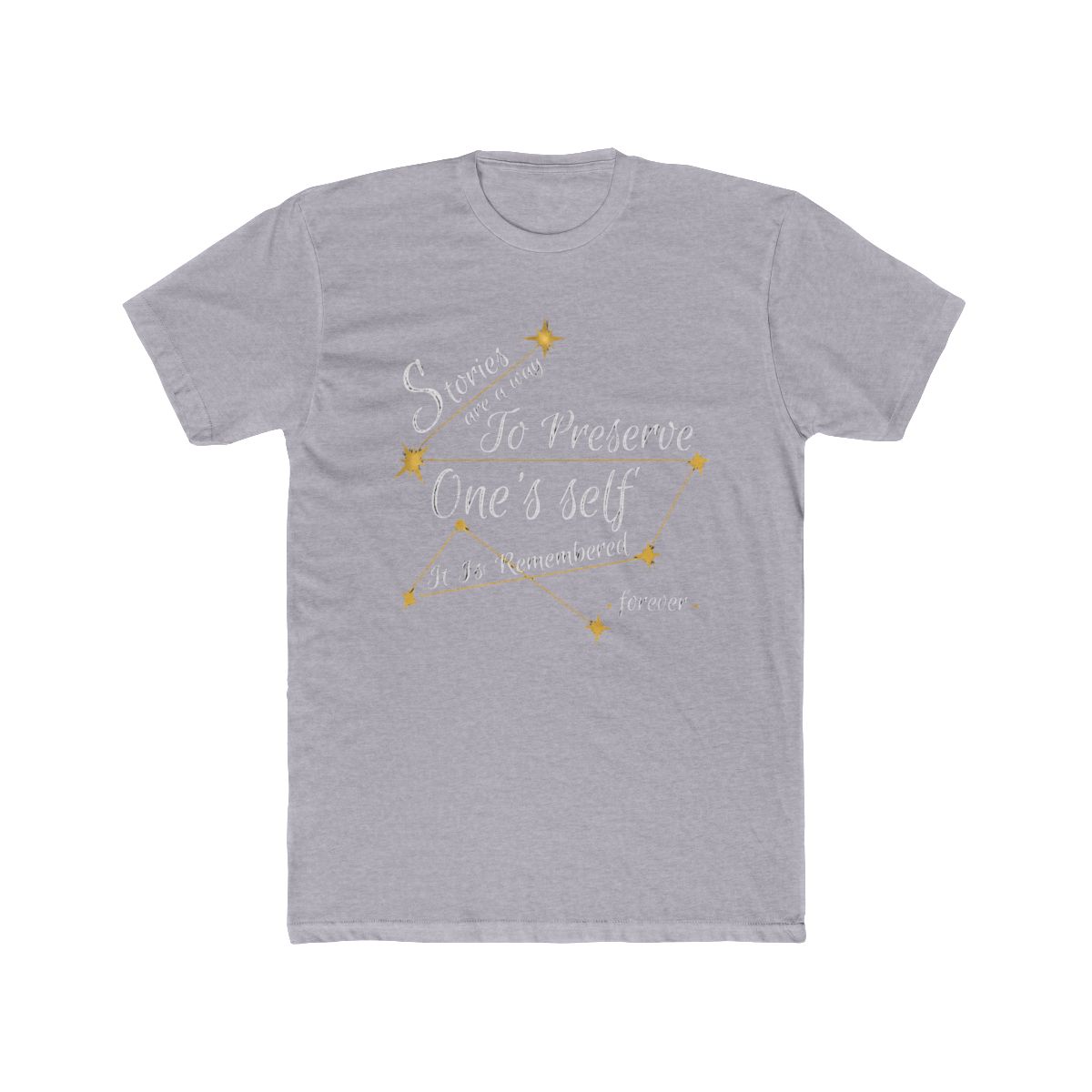 Stories Are A Way/Addie LaRue/V E Schwab/Literary T Shirt | V. E. Schwab - alternate angle 3, merchandise