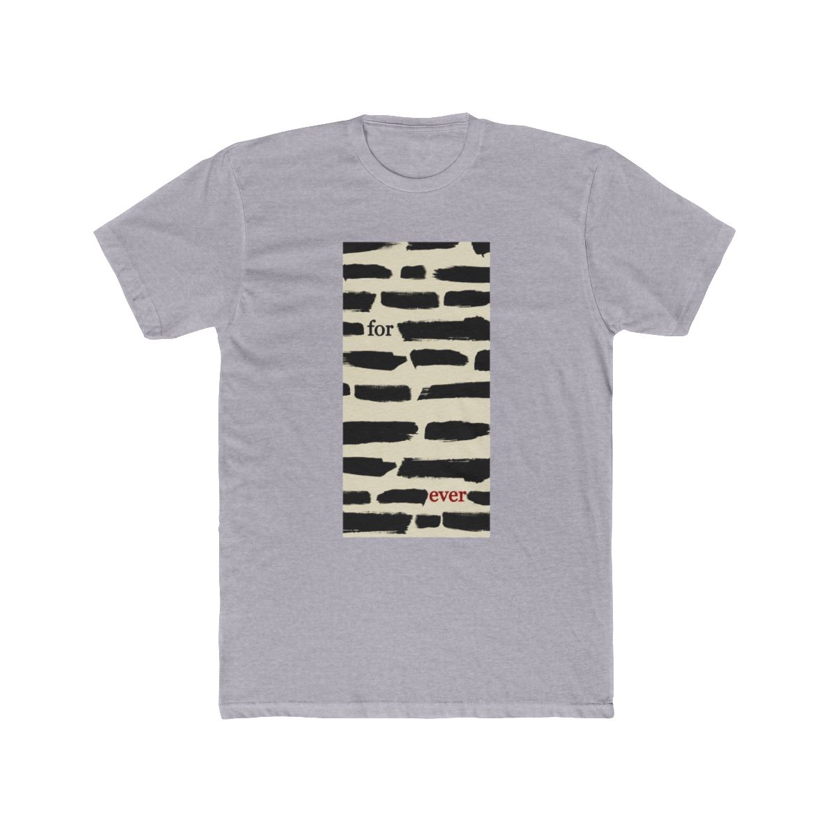 Vicious V.E. Schwab For Ever T Shirt | V. E. Schwab - Official T-Shirts merchandise