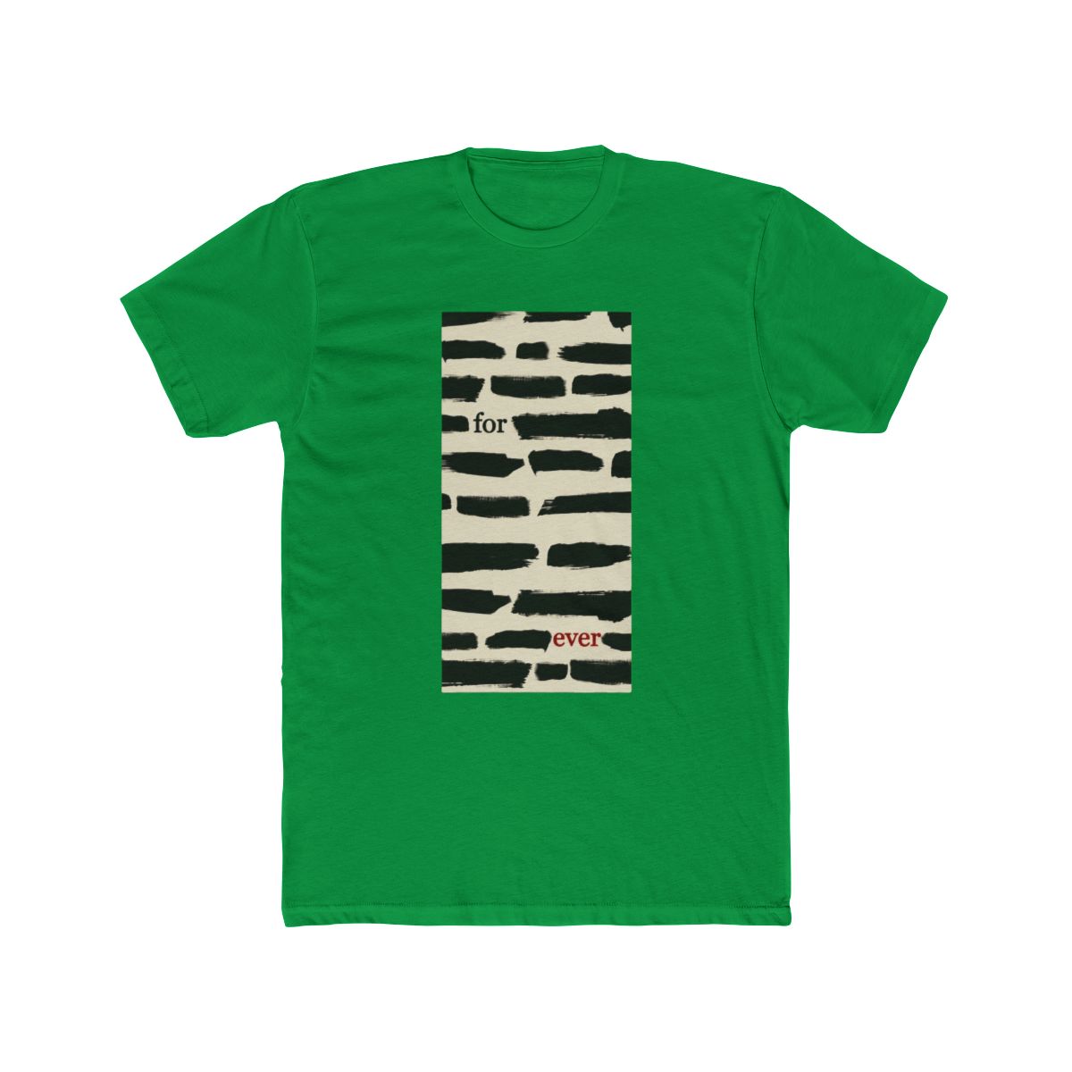 Vicious V.E. Schwab For Ever T Shirt | V. E. Schwab - alternate angle 4, merchandise