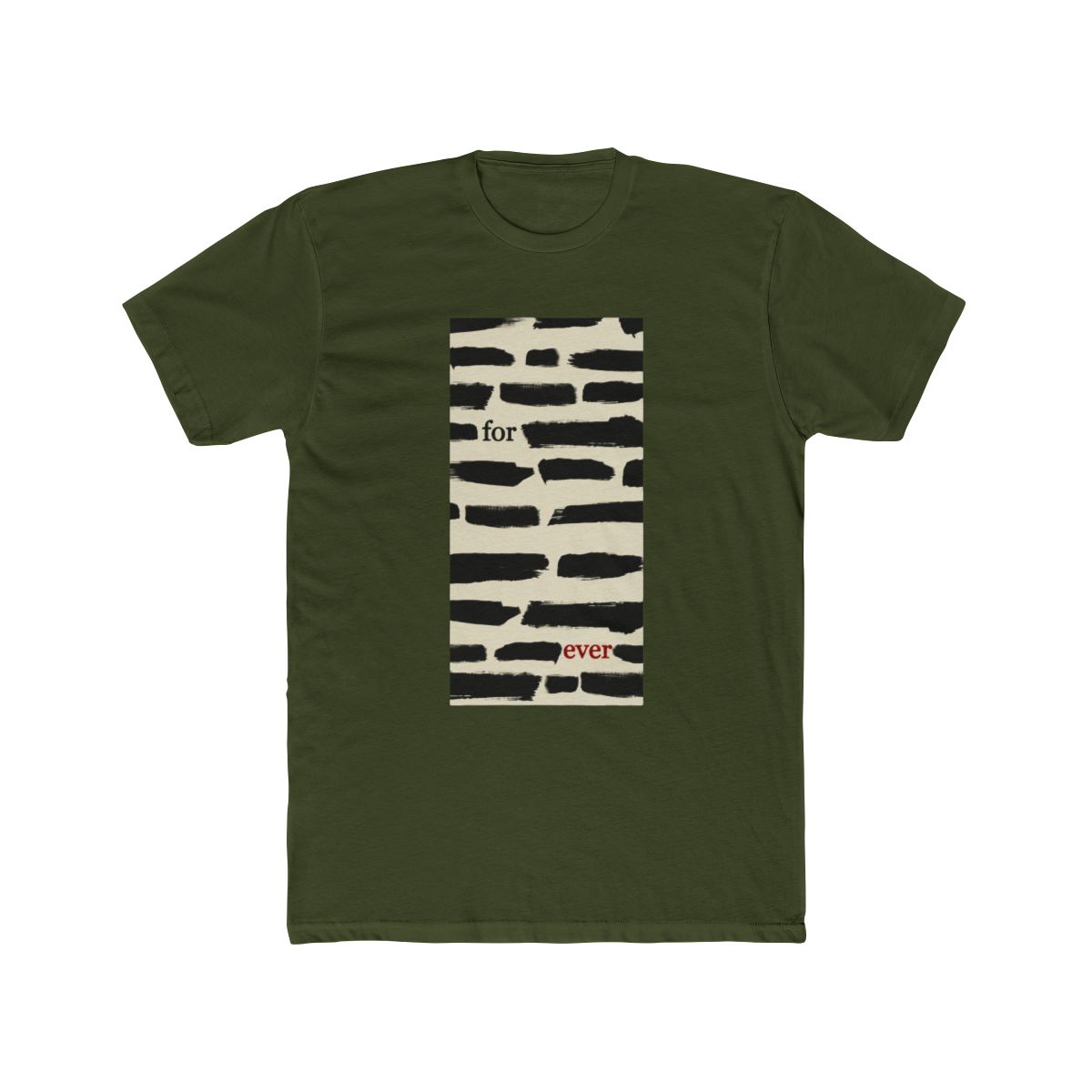 Vicious V.E. Schwab For Ever T Shirt | V. E. Schwab - alternate angle 2, merchandise