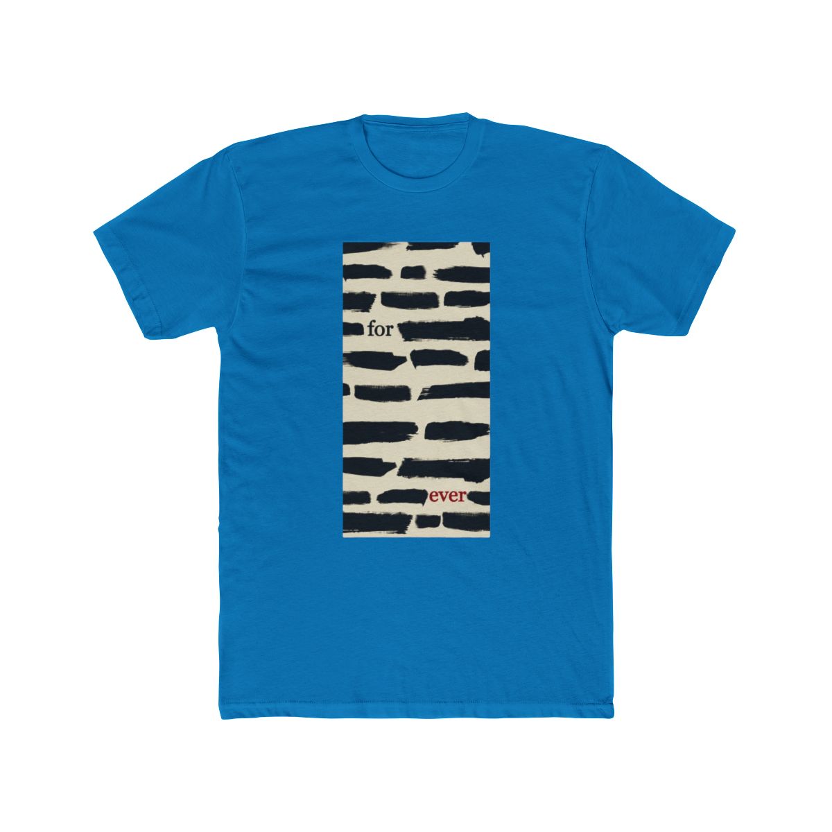 Vicious V.E. Schwab For Ever T Shirt | V. E. Schwab - alternate angle 5, merchandise