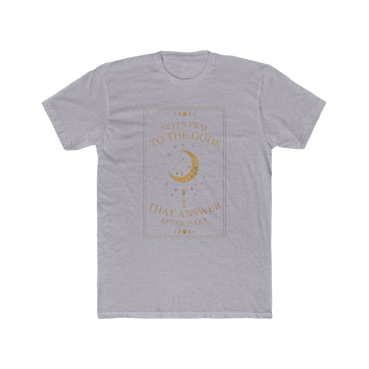 Addie LaRue Shirt: Booktok V.E. Schwab Classic Literature Tee | V. E. Schwab - alternate angle 5, merchandise