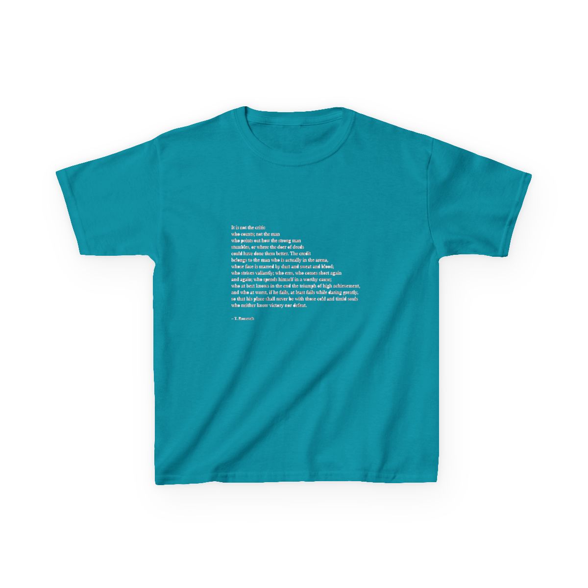 V. E. Schwab Quotes Kids T-Shirt - Official T-Shirts merchandise