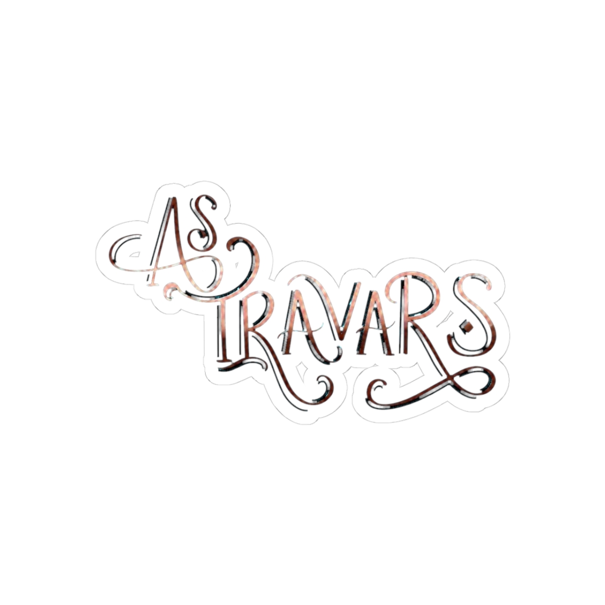 As Travars - A Darker Shade of Magic | V. E. Schwab