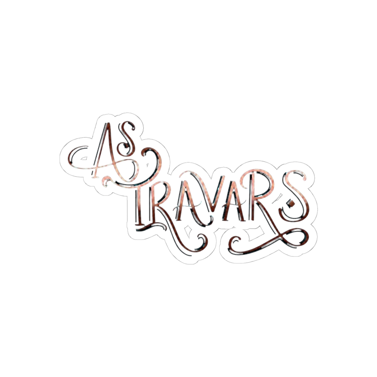 As Travars - A Darker Shade of Magic | V. E. Schwab - alternate angle 1, merchandise