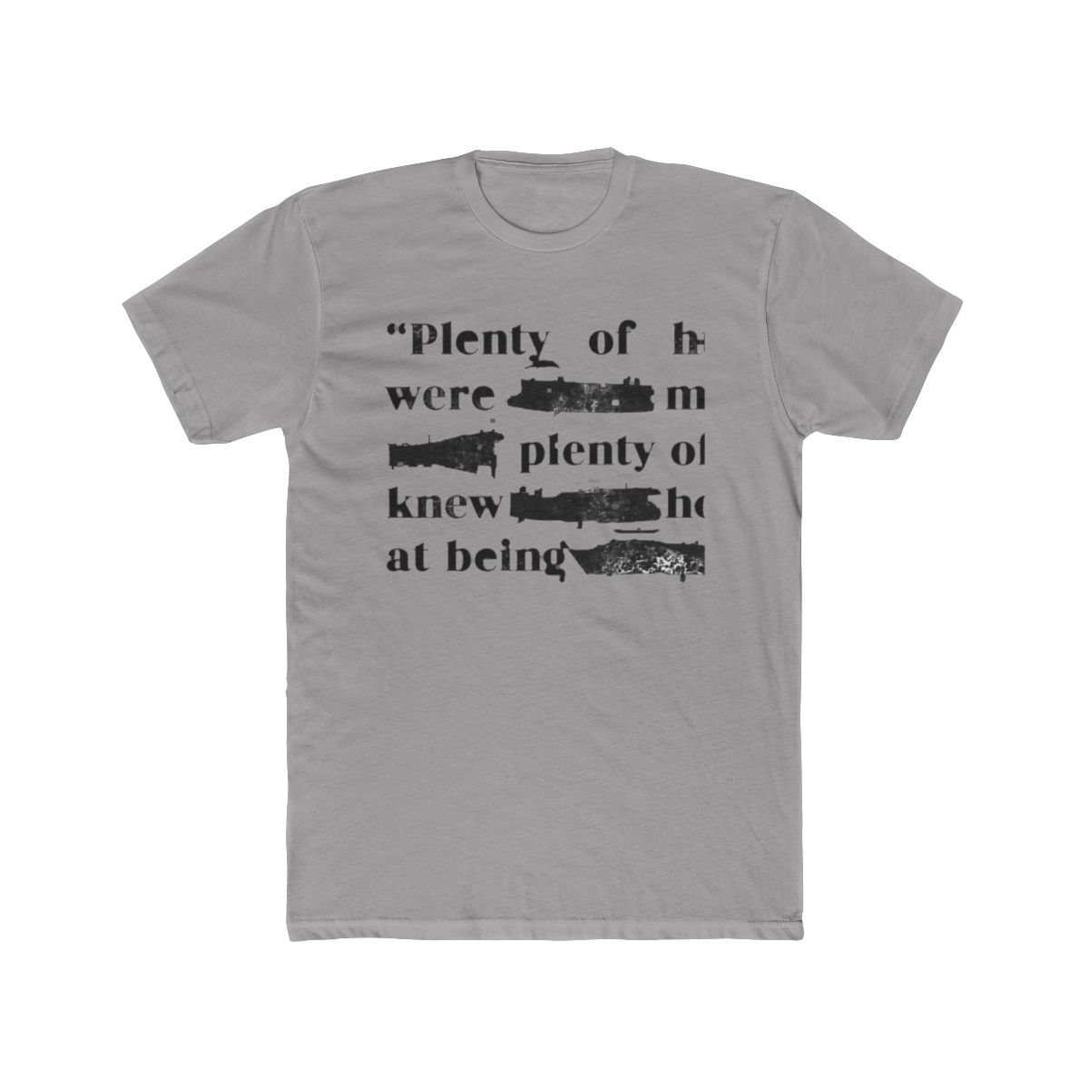 T-Shirts - V. E. Schwab apparel collection