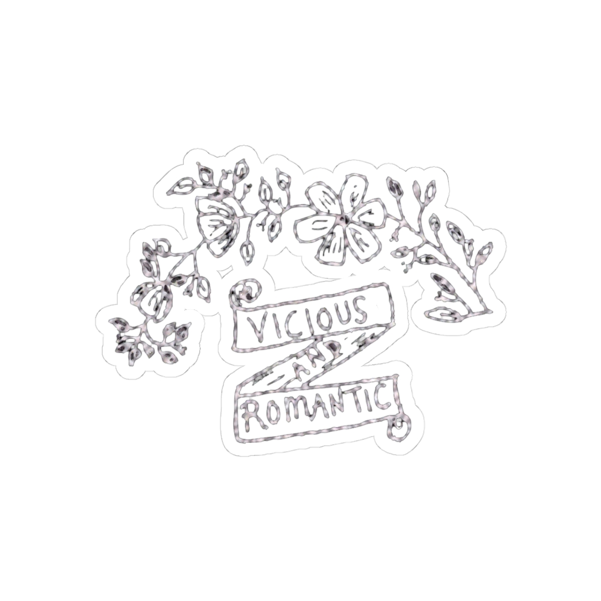 Vicious and Romantic | V. E. Schwab
