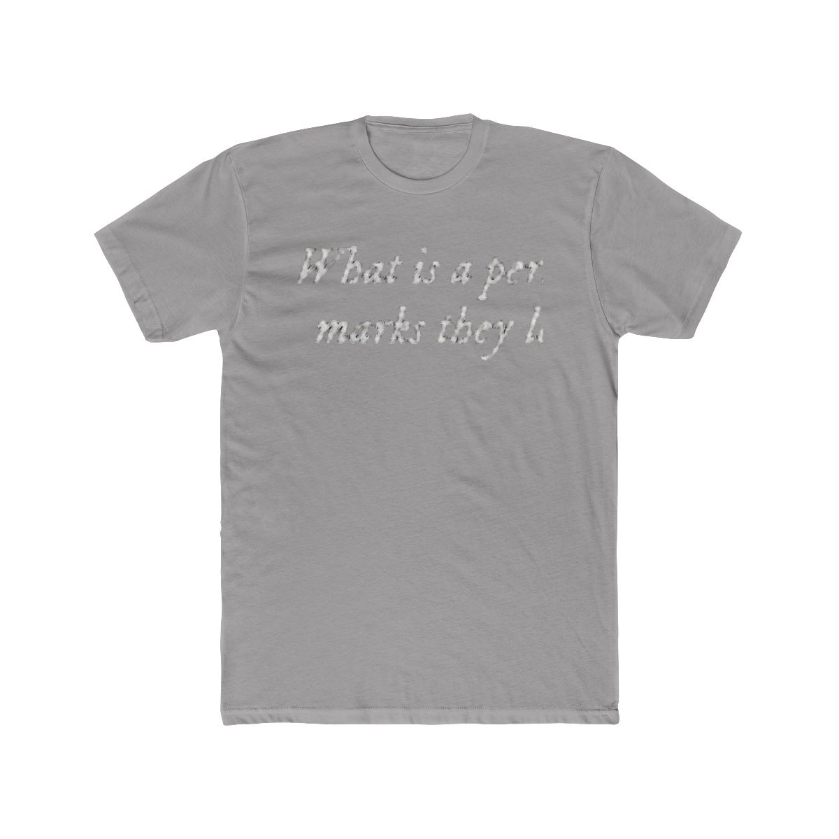 The Invisible Life of Addie LaRue quote Long Sleeve T Shirt | V. E. Schwab - Official T-Shirts merchandise
