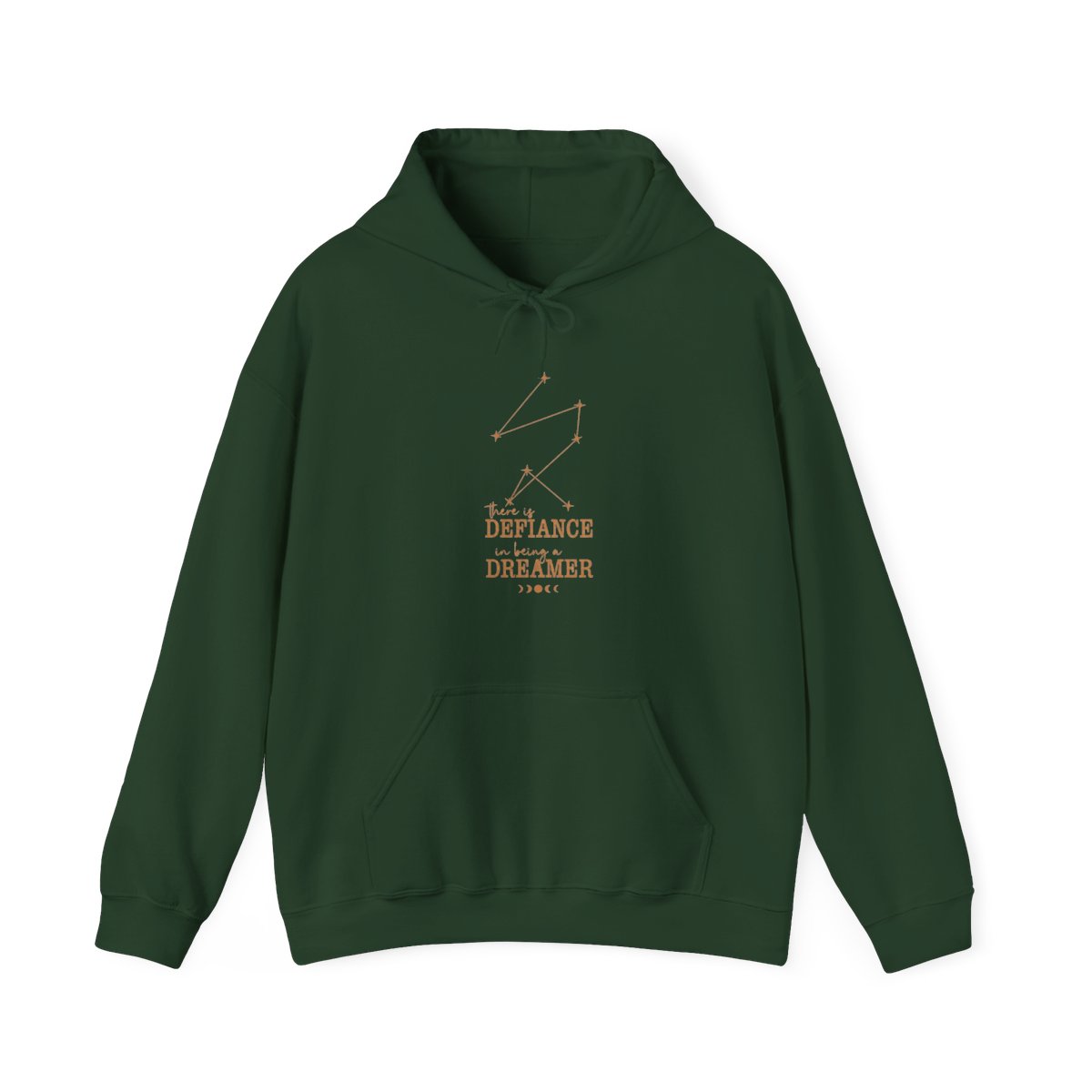 the invisible life of addie larue - V E Schwab YA Book Hoodie | V. E. Schwab - alternate angle 5, merchandise
