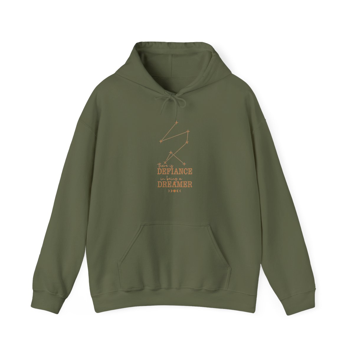 the invisible life of addie larue - V E Schwab YA Book Hoodie | V. E. Schwab - alternate angle 4, merchandise